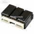 Mufa conectare cablaj electric neagra model 1 Ford Focus MK1 2.0 16V 131 HP Part Number 98AG14489ASB