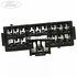 Mufa conectare cablaj electric neagra model 1 Ford Focus (1998-2004) ST170 173 HP oe 1071456