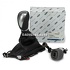 Nuca schimbator, 5 trepte iluminat aluminiu Ford Focus (2011-2014) 1.6 EcoBoost 150 HP Part Number AMBM5J7J132BB3ZHE