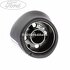 Nuca schimbator, 6 trepte piele ecologica Ford Galaxy MK3 2.0 145 HP Part Number 7G9R7217CKD