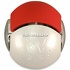 Nuca schimbator, aluminiu si piele rosie Ford Ka MK2 1.3 TDCi 75 HP oe 1679596
