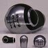 Nuca schimbator 6 trepte, aluminiu Ford Focus (2004-2007) 2.0 145 HP oe 1359007
