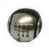 Nuca schimbator 6 trepte, aluminiu Ford Focus MK2 2.5 ST 225 HP Part Number AM3M5J7J132CC