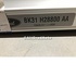 Oblon dreapta model 2830 mm Ford Transit 2019 2.0 EcoBlue 170 HP Part Number BK31H28800AA