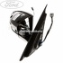 Oglinda dreapta cu incalzire seria 50 Ford Galaxy 2 2.0 TDCi 140 HP oe 1776302
