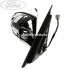 Oglinda dreapta cu incalzire seria 50 Ford Galaxy 2 2.0 TDCi 140 HP Part Number AM2117682ARB