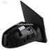 Oglinda dreapta reglaj electric Ford Fiesta Mk6 Facelift 1.6 16V 100 HP Part Number 6S6117682AE