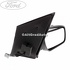 Oglinda dreapta reglaj electric Ford Fiesta Mk6 Facelift 1.6 16V 100 HP Part Number 6S6117682AE