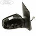 Oglinda dreapta reglaj electric Ford Focus 2 1.8 125 HP Part Number 4M5117682JA