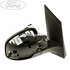 Oglinda dreapta reglaj electric Ford Focus (2008-2011) 2.0 145 HP oe 1728322