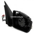 Oglinda dreapta reglaj electric Ford Galaxy MK3 2.0 TDCi 140 HP Part Number 6M2117682KJ