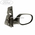 Oglinda dreapta reglaj electric Ford Ka MK2 1.3 TDCi 75 HP oe 1751720