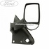 Oglinda dreapta reglaj electric brat lung Ford Transit (2000-2006) 2.0 DI 75 HP Part Number 6C1117682HKYGAX