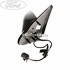 Oglinda dreapta reglaj electric capac negru Ford Fiesta (1996-2001) 1.3 i 60 HP oe 1085406