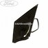 Oglinda dreapta reglaj electric capac primerizat Ford Fiesta (2002-2005) 1.4 16V 80 HP oe 1387001