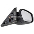 Oglinda dreapta reglaj electric cu BLISS Ford Mustang Mach-E MACH-E (CGW) EV 4x4 337 HP Part Number LJ8B17E714FG5YZ9