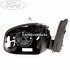 Oglinda dreapta reglaj electric cu BLIS Ford Focus (2014-2018) 1.6 Ti 105 HP oe 2308814