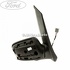 Oglinda dreapta reglaj electric cu lampa inferioara Ford Focus C-Max (2003-2007) 1.8 125 HP oe 1524487