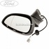 Oglinda dreapta reglaj electric cu rabatare Ford Fiesta (2008-2012) 1.6 TDCi 90 HP Part Number 8A6117682GJ5YYW