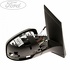 Oglinda dreapta reglaj electric cu rabatare Ford Focus (2008-2011) 1.6 Ti 115 HP oe 1728286