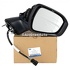 Oglinda dreapta reglaj electric cu rabatare Ford Mondeo New Mondeo 2.0 EcoBlue 4x4 190 HP Part Number DS7317E714GCXWAA