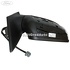 Oglinda dreapta reglaj electric model Cabriolet Ford Focus (2008-2011) 2.0 145 HP oe 1642446