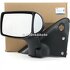 Oglinda dreapta reglaj manual brat scurt Ford Transit MK 6 2.4 DI 75 HP Part Number 6C1117682JYGAX
