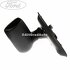 Oglinda dreapta reglaj manual brat scurt Ford Transit (2000-2006) 2.4 TD 75 HP oe 1820111