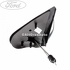 Oglinda dreapta reglaj manual capac primerizat Ford Fiesta (1996-2001) 1.3 i 60 HP oe 1101834
