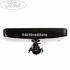 Oglinda retrovizoare interioara cu camera mers inapoi Ford Fiesta Mk 7 1.4 TDCi 68 HP Part Number AA6J17704BA