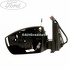 Oglinda stanga model cu rabatare Ford S-Max (2007-2014) 1.8 TDCi 125 HP oe 1777051