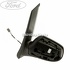 Oglinda stanga reglaj electric Ford Focus C-Max (2003-2007) 1.6 TDCi 90 HP oe 1524492