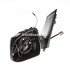 Oglinda stanga reglaj electric Ford Focus (2008-2011) 1.6 Ti 115 HP oe 1610081