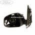 Oglinda stanga reglaj electric Ford Focus (2008-2011) 2.0 145 HP oe 1610081