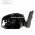 Oglinda stanga reglaj electric Ford Focus MK3 facelift 1.0 EcoBoost 100 HP Part Number BM5117683CK