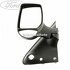 Oglinda stanga reglaj electric brat scurt Ford Transit (2000-2006) 2.0 DI 75 HP Part Number 