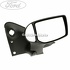 Oglinda stanga reglaj electric brat scurt Ford Transit MK7 2.4 TDCi 100 HP Part Number 