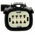 Oglinda stanga reglaj electric brat scurt semnal clar Ford Transit (2014-2018) 2.2 TDCi RWD 125 HP oe 2474661