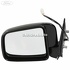 Oglinda stanga reglaj electric capac black Ford Ranger MK1 2.5 TD 4x4 109 HP oe 1364332