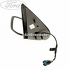 Oglinda stanga reglaj electric capac primerizat Ford Fiesta (1996-2001) 1.3 i 60 HP oe 1085364