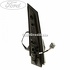 Oglinda stanga reglaj electric cu lampa inferioara Ford Focus C-Max (2003-2007) 1.8 125 HP oe 1524493