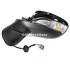 Oglinda stanga reglaj electric cu rabatare Ford Fiesta MK 8 1.6 ST 200 200 HP Part Number 