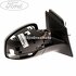Oglinda stanga reglaj electric cu rabatare Ford Focus MK3 facelift 1.0 EcoBoost 100 HP oe 2308816