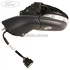 Oglinda stanga reglaj electric cu rabatare Ford Mondeo New Mondeo 2.0 EcoBlue 4x4 190 HP oe 2476025