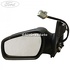 Oglinda stanga reglaj electric model Cabriolet Ford Focus (2004-2007) 2.0 TDCi 136 HP oe 1642649