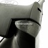 Oglinda stanga reglaj manual brat lung Ford Transit (2000-2006) 2.4 TD 75 HP oe 4643787