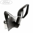 Oglinda stanga reglaj manual brat scurt Ford Transit (2000-2006) 2.4 TD 75 HP oe 4643771