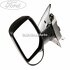 Oglinda stanga reglaj manual brat scurt Ford Transit MK7 2.2 TDCi 85 HP Part Number 