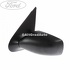 Oglinda stanga reglaj manual capac negru Ford Fiesta (1996-2001) 1.3 i 60 HP oe 1055375