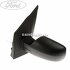 Oglinda stanga reglaj manual capac negru Ford Fusion 1.4 TDCi 68 HP oe 1567125